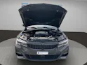 BMW 320d xDrive SAG Touring