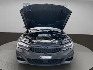 BMW 320d xDrive SAG Touring