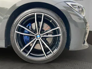 BMW 320d xDrive SAG Touring