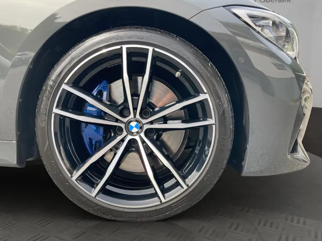 BMW 320d xDrive SAG Touring