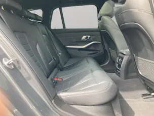 BMW 320d xDrive SAG Touring