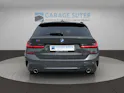 BMW 320d xDrive SAG Touring
