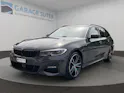 BMW 320d xDrive SAG Touring