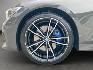BMW 320d xDrive SAG Touring