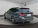 BMW 320d xDrive SAG Touring
