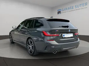 BMW 320d xDrive SAG Touring