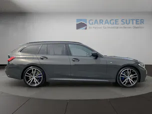 BMW 320d xDrive SAG Touring