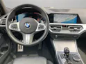 BMW 320d xDrive SAG Touring