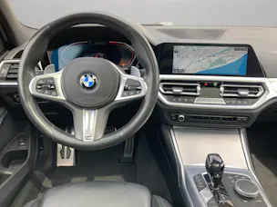 BMW 320d xDrive SAG Touring