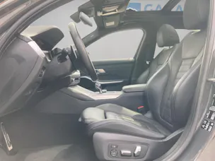 BMW 320d xDrive SAG Touring