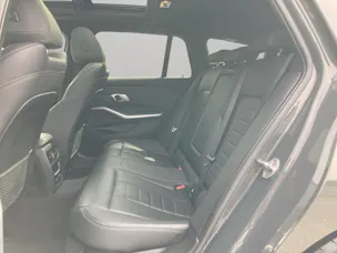 BMW 320d xDrive SAG Touring
