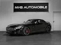 Mercedes-Benz AMG GT Roadster