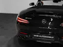 Mercedes-Benz AMG GT Roadster