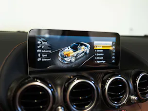 Mercedes-Benz AMG GT Roadster