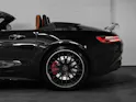 Mercedes-Benz AMG GT Roadster
