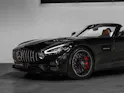 Mercedes-Benz AMG GT Roadster