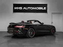 Mercedes-Benz AMG GT Roadster