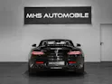 Mercedes-Benz AMG GT Roadster