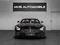 Mercedes-Benz AMG GT Roadster