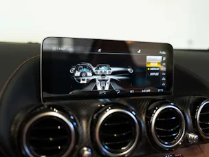 Mercedes-Benz AMG GT Roadster