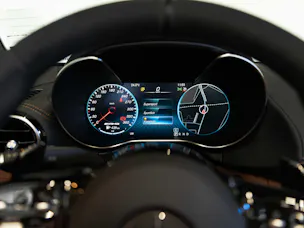 Mercedes-Benz AMG GT Roadster