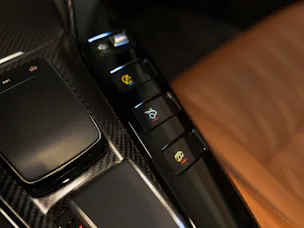 Mercedes-Benz AMG GT Roadster
