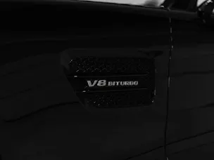 Mercedes-Benz AMG GT Roadster
