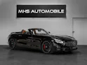 Mercedes-Benz AMG GT Roadster