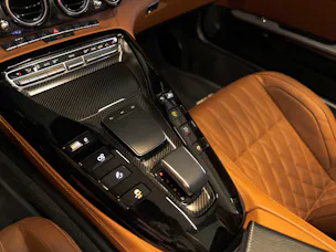 Mercedes-Benz AMG GT Roadster