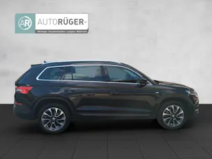 Škoda Kodiaq 2.0 TDI SCR Clever 4x4 DSG