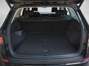 Škoda Kodiaq 2.0 TDI SCR Clever 4x4 DSG