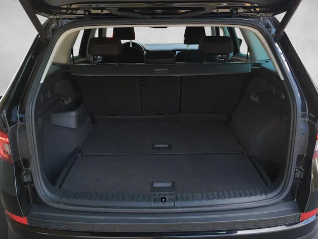 Škoda Kodiaq 2.0 TDI SCR Clever 4x4 DSG