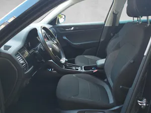 Škoda Kodiaq 2.0 TDI SCR Clever 4x4 DSG