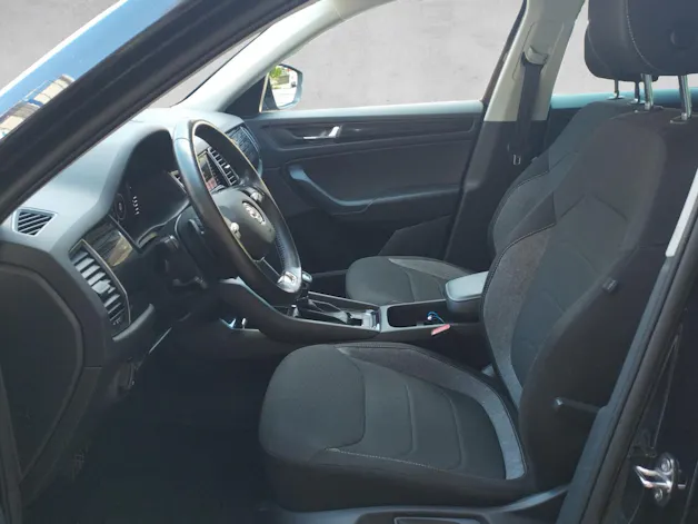 Škoda Kodiaq 2.0 TDI SCR Clever 4x4 DSG
