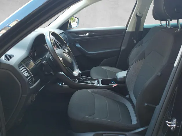 Škoda Kodiaq 2.0 TDI SCR Clever 4x4 DSG