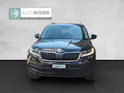 Škoda Kodiaq 2.0 TDI SCR Clever 4x4 DSG
