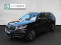 Škoda Kodiaq 2.0 TDI SCR Clever 4x4 DSG