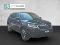 Škoda Kodiaq 2.0 TDI SCR Clever 4x4 DSG