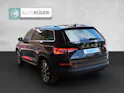 Škoda Kodiaq 2.0 TDI SCR Clever 4x4 DSG