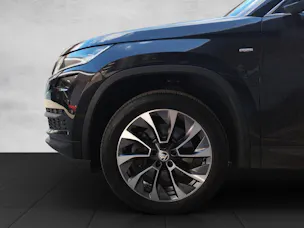 Škoda Kodiaq 2.0 TDI SCR Clever 4x4 DSG