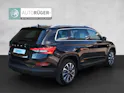 Škoda Kodiaq 2.0 TDI SCR Clever 4x4 DSG