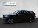 Škoda Kodiaq 2.0 TDI SCR Clever 4x4 DSG