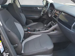 Škoda Kodiaq 2.0 TDI SCR Clever 4x4 DSG