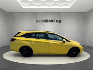 Opel Astra Sports Tourer 1.5 CDTi Enjoy