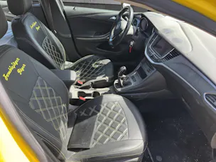 Opel Astra Sports Tourer 1.5 CDTi Enjoy