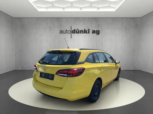 Opel Astra Sports Tourer 1.5 CDTi Enjoy