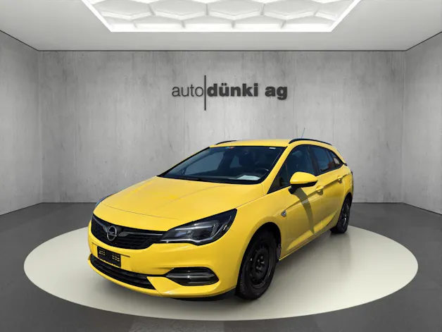 Opel Astra Sports Tourer 1.5 CDTi Enjoy