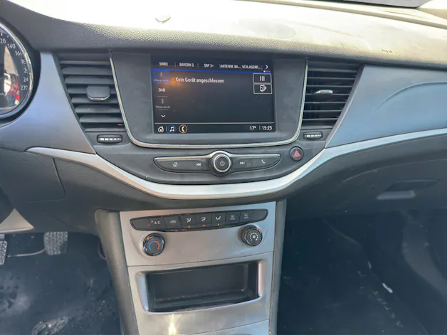 Opel Astra Sports Tourer 1.5 CDTi Enjoy