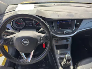 Opel Astra Sports Tourer 1.5 CDTi Enjoy