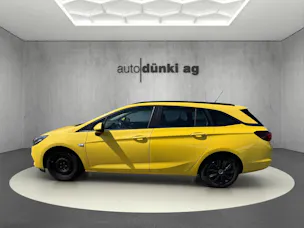 Opel Astra Sports Tourer 1.5 CDTi Enjoy